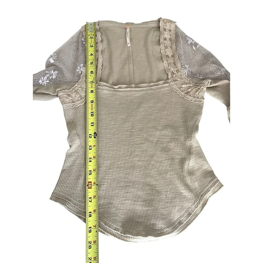 Free People preowned excellent